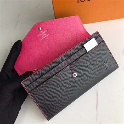 lv wallet|lv wallet for women.